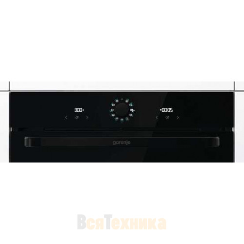 Духовой шкаф Gorenje BOS67371SYB