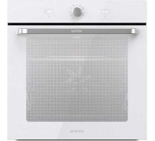 Духовой шкаф Gorenje BOS67371SYW