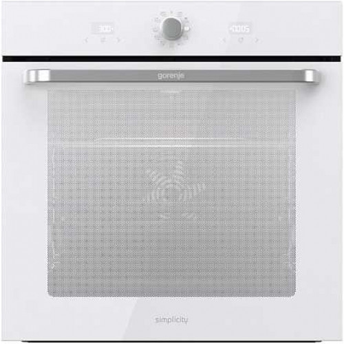 Духовой шкаф Gorenje BOS67371SYW