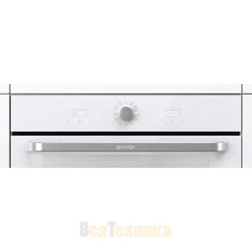 Духовой шкаф Gorenje BOS67371SYW