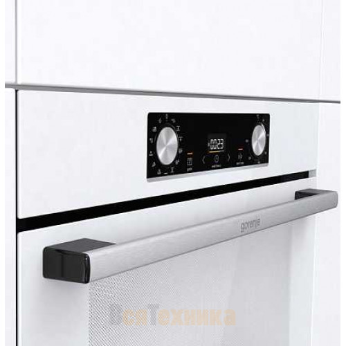 Независимая духовка Gorenje BOS6737E06WG