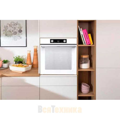 Независимая духовка Gorenje BOS6737E06WG