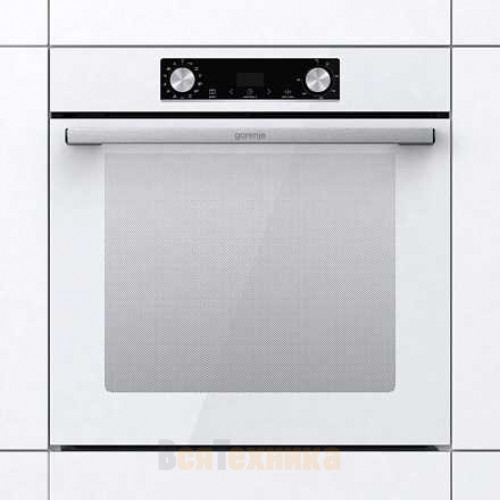 Независимая духовка Gorenje BOS6737E06WG