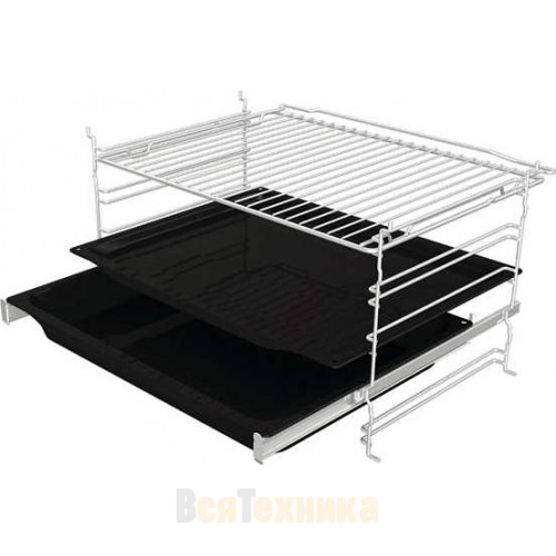 Независимая духовка Gorenje BOS6737E06WG