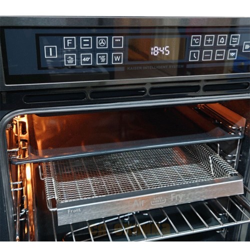 Духовой шкаф Kaiser EH 6306 N RS