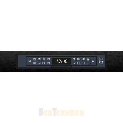 Духовой шкаф Kaiser EH 6306 N RS