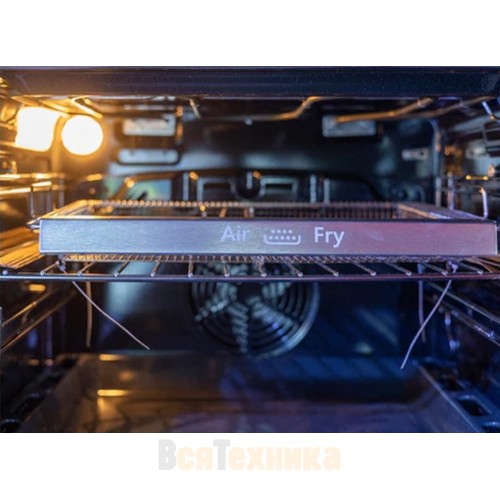 Духовой шкаф Kaiser EH 6306 N RS