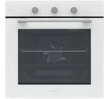 Духовой шкаф Krona ELEMENT plus 60 WH