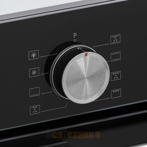 Духовой шкаф Krona KUMMEL 60 BL
