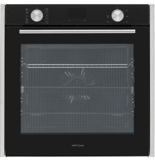 Духовой шкаф Krona QUENDEL 60 BL/S