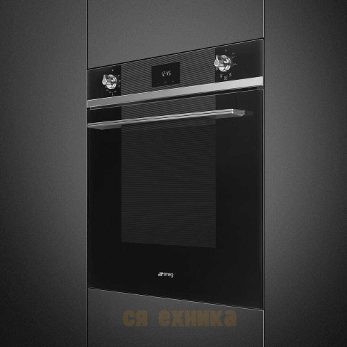 Духовой шкаф Smeg SF6100VN1