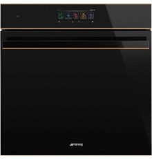 Духовой шкаф Smeg SO6606S4PNR