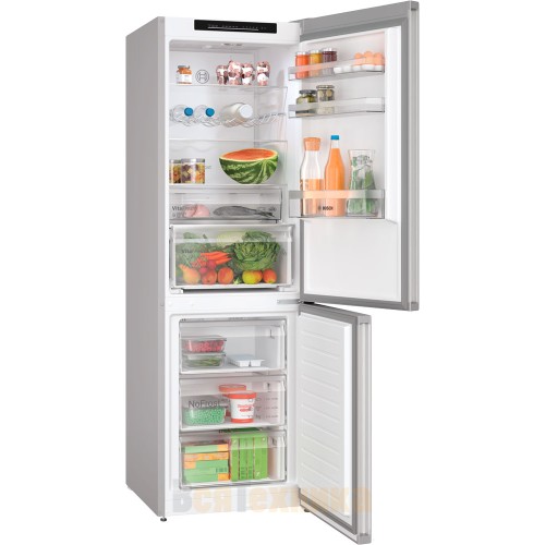 Двухкамерный холодильник Bosch KGN362LDF