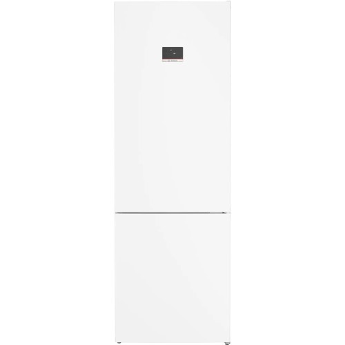 Двухкамерный холодильник Bosch KGN497WDF