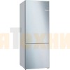 Двухкамерный холодильник Bosch KGN55VL20U