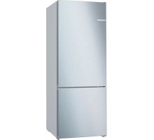Двухкамерный холодильник Bosch KGN55VL20U