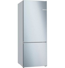 Двухкамерный холодильник Bosch KGN55VL20U