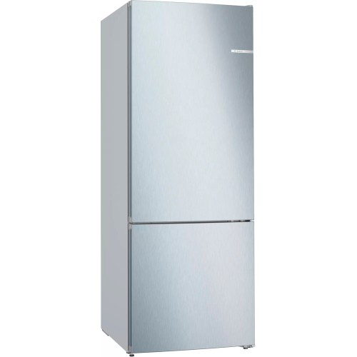 Двухкамерный холодильник Bosch KGN55VL20U