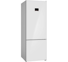 Двухкамерный холодильник Bosch KGN56LW31U