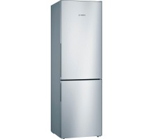 Двухкамерный холодильник Bosch KGV362LEA