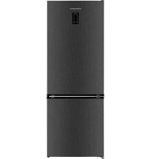 Двухкамерный холодильник Kuppersberg NRV 192 X