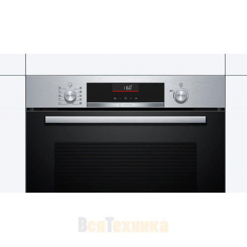 Духовой шкаф Bosch HBG536HS0R