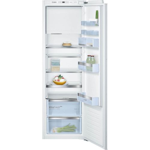 Встраиваемый однокамерный холодильник Bosch KIL82AF30R