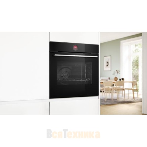 Духовой шкаф Bosch HBG 7721B1