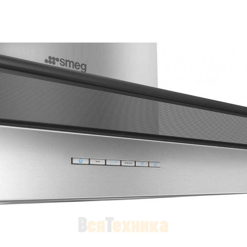 Вытяжка Smeg KBT600VE