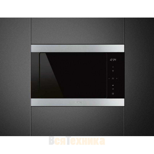 Микроволновая печь Smeg FMI325X