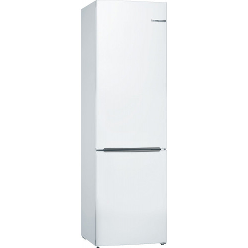 Двухкамерный холодильник Bosch KGV39XW22