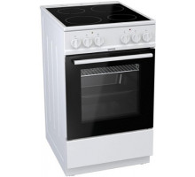 Электрическая плита Gorenje EC5141WG