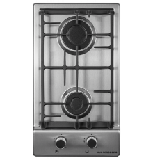 Газовая варочная панель Kuppersberg FBG 36 X