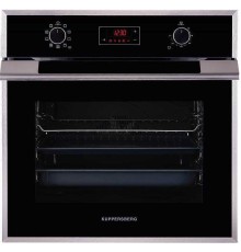 Духовой шкаф Kuppersberg HFZ 691 BX