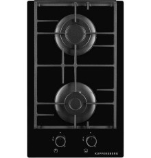 Газовая варочная панель Kuppersberg FBG 36 BG