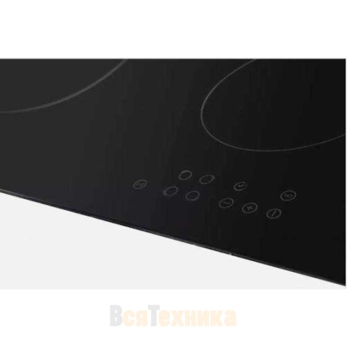 Электрическая варочная панель Kuppersberg ECO 601