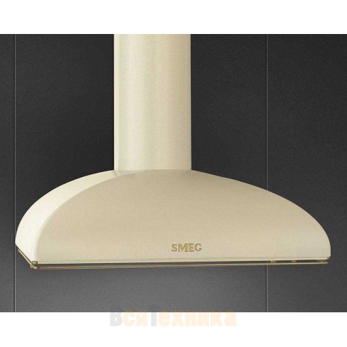 Вытяжка Smeg KS89POE