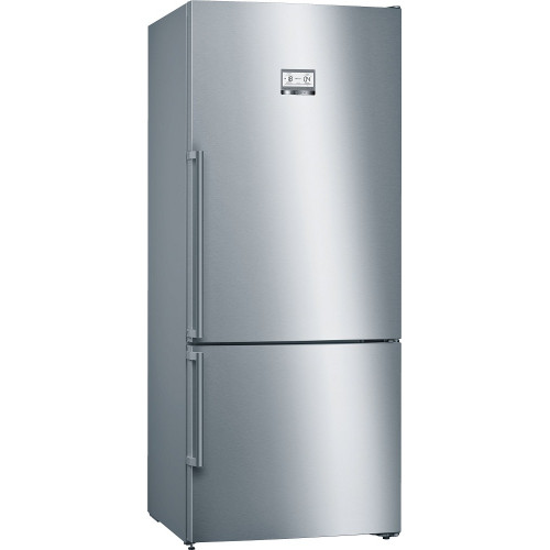 Двухкамерный холодильник Bosch KGN76AI22R
