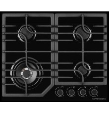 Газовая варочная панель Kuppersberg FG 63 B
