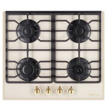 Газовая варочная панель Kuppersberg FQ 601 C