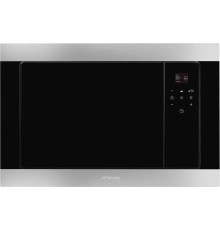 Микроволновая печь Smeg FMI320X2