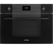 Духовой шкаф Smeg SF4101MCNO