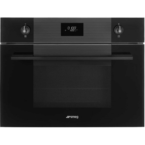 Духовой шкаф Smeg SF4101MCNO