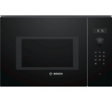 Встраиваемая микроволновая печь Bosch BFL554MB0