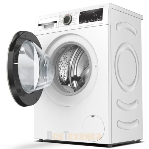 Стиральная машина Bosch WHA122W1BL