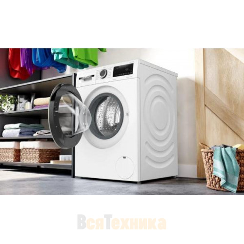 Стиральная машина Bosch WGG0440EPL