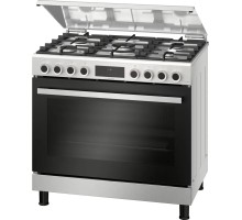 Газовая плита BOSCH HGX5G7W50Q