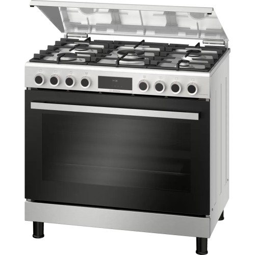 Газовая плита BOSCH HGX5G7W50Q