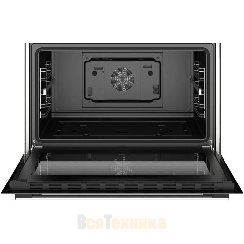 Газовая плита BOSCH HGX5G7W50Q