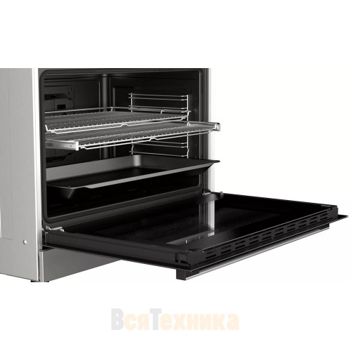 Газовая плита BOSCH HGX5G7W50Q